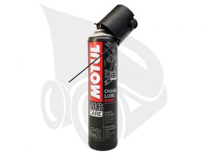 Motul MC Care C2 Chain Lube Road - Mazivo - 400ml
