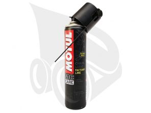 Motul MC Care C4 Chain Lube Factory Line - Mazivo - 400ml