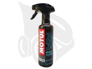 Motul MC Care E3 Wheel Clean - Čistič - 400ml