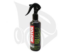 Motul MC Care M1 Helmet & Visor Clean - Čistič - 250ml