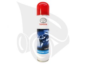 Toyota Upholstery Cleaner - Prípravok na ošetrenie - 400ml