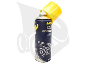 Mannol Tar Remover - Prípravok na čistenie laku - 450ml