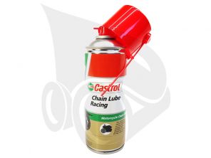 Castrol Chain Lube Racing - Mazivo - 400ml