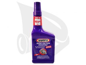Wynn&rsquo;s Super Friction Proofing - Prísada do motorového oleja - 325ml