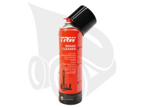 TRW Brake Cleaner - Čistiací prostriedok - 500ml