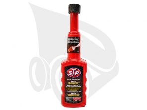 STP Petrol Injector Cleaner - Prísada do benzínu - 200ml