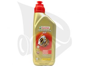 Castrol Transmax ATF Dexron-VI Mercon LV Multivehicle - Prevodový olej - 1L