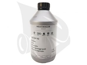 VAG G 055 512 Gear Oil 75W - Prevodový olej - 1L