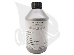 VAG G 070 726 Gear Oil 75W - Prevodový olej - 1L
