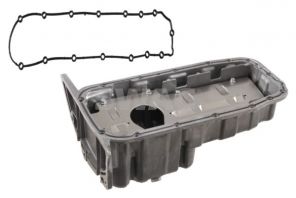 SWAG 40 92 9470 - Olejová vaňa