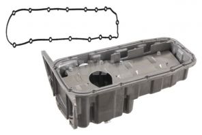 SWAG 40 92 9472 - Olejová vaňa