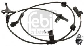 Febi 107184 - Snímač počet otáčok kol -