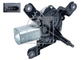 Febi 109032 - Motor stieračov