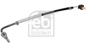 Febi 170373 - Snímač teploty výfukových plynov -