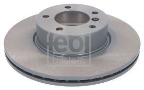 Febi 30541 - Brzdový kotúč -