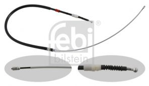 Febi 30727 - Brzdové lano -