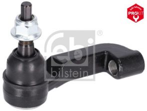 Febi 41083 - Hlava/čap spojovacej tyče riadenia -