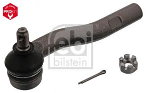 Febi 43155 - Hlava/čap spojovacej tyče riadenia -