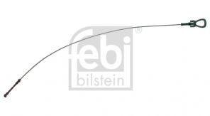 Febi 44806 - Mierka hladiny oleja