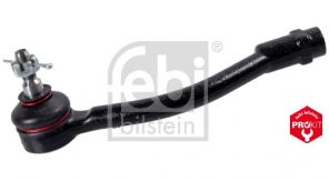 Febi 48060 - Hlava/čap spojovacej tyče riadenia -
