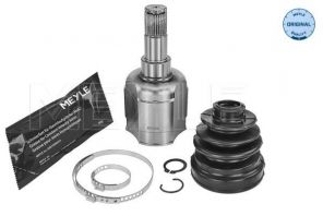 Meyle 714 498 0040 - Homokinetický kĺb -