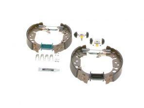 Bosch 0 204 114 669 - Brzdové čeľuste -