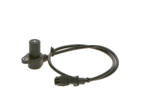 Bosch 0 261 210 113 - Snímač generátor impulzov, kľukový hriadeľ