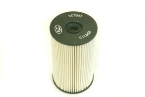 SCT-Filter SC 7047 P - Palivový filter