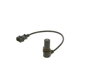 Bosch 0 281 002 285 - Snímač generátor impulzov, kľukový hriadeľ