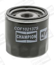 Champion COF102137S - Olejový filter -