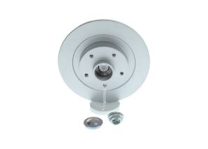 Bosch 0 986 479 F42 - Brzdový kotúč -