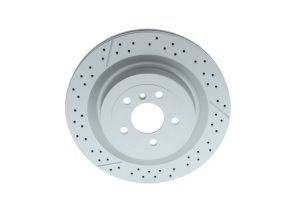 Bosch 0 986 479 F69 - Brzdový kotúč -