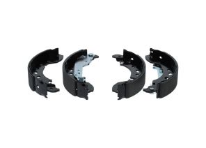 Bosch 0 986 487 921 - Brzdové čeľuste -