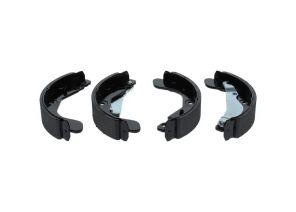 Bosch 0 986 487 923 - Brzdové čeľuste -