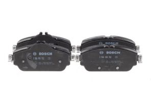 Bosch 0 986 494 782 - Brzdové platničky -