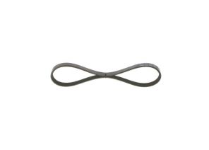 Bosch 1 987 946 287 - Klinový rebrovaný remeň