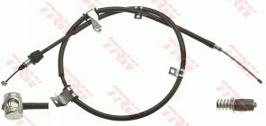 TRW GCH2651 - Brzdové lano -