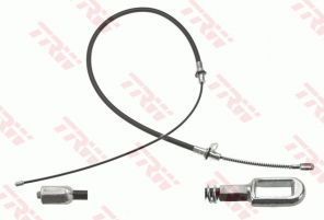 TRW GCH687 - Brzdové lano -