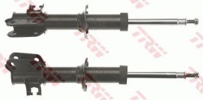 TRW JGM1089T - Tlmič pruženia -