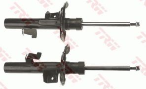 TRW JGM1097T - Tlmič pruženia -