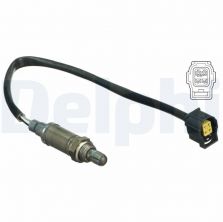 Delphi ES10596-12B1 - Lambda sonda -