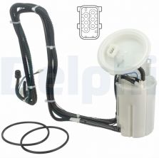 Delphi FG1239-12B1 - Prívodná jednotka -
