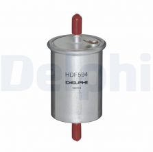 Delphi HDF594 - Palivový filter
