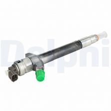 Delphi HRD624 - Vstrekovací ventil -