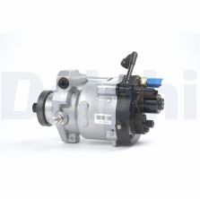 Delphi HRP725 - Vstrekovacie čerpadlo paliva -