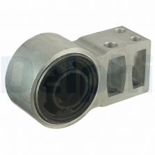 Delphi TD1066W - Uloženie