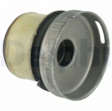 Delphi TD1257W - Uloženie