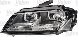 Valeo 044581 - Hlavný svetlomet -