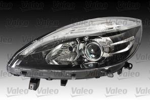 Valeo 044763 - Hlavný svetlomet -
