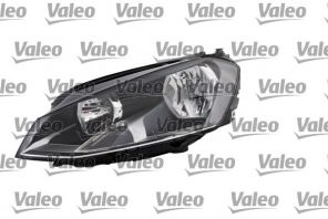 Valeo 044918 - Hlavný svetlomet -